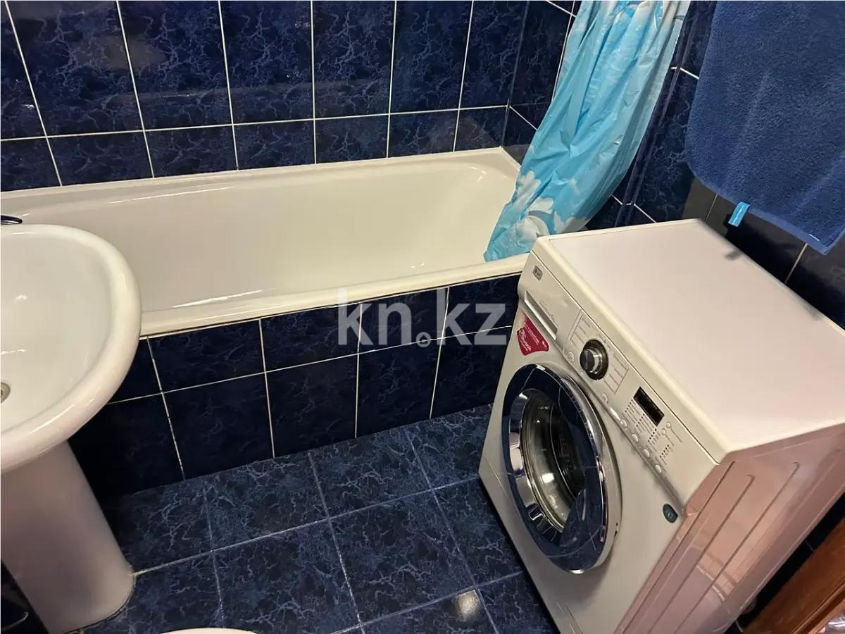 Продажа 2-комнатной квартиры, 44.4 м² в Астане - фото 3