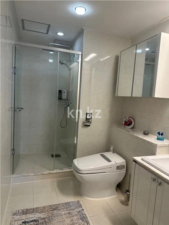 Продажа 4-комнатной квартиры, 176 м², пр. Кошкарбаева, дом  8 в Астане - фото 5