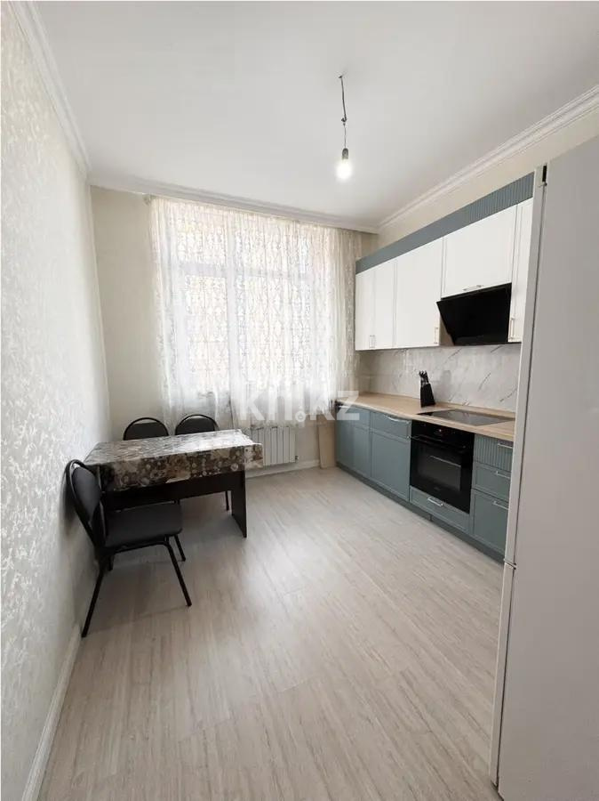 Продажа 2-комнатной квартиры, 65 м², ул. Мухамедханова, дом  12/3 в Астане - фото 3