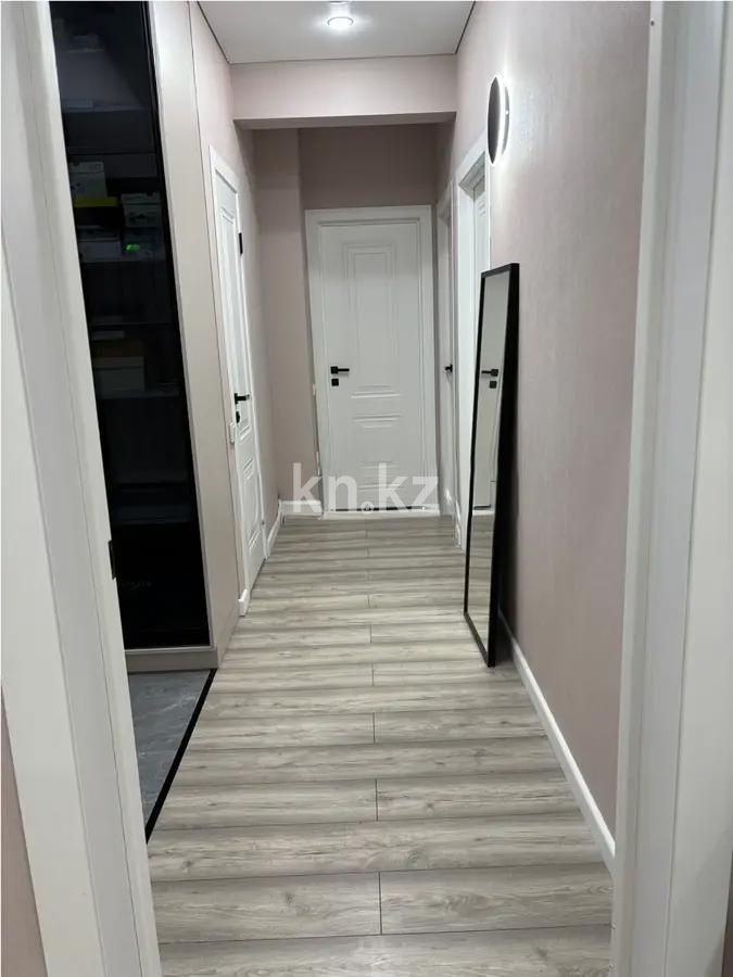 Продажа 3-комнатной квартиры, 74 м², пр. Райымбека, дом  210/7 в Алматы - фото 6