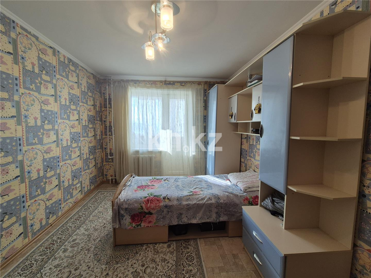Продажа 3-комнатной квартиры, 68 м², мкр-н 3А в Темиртау - фото 6