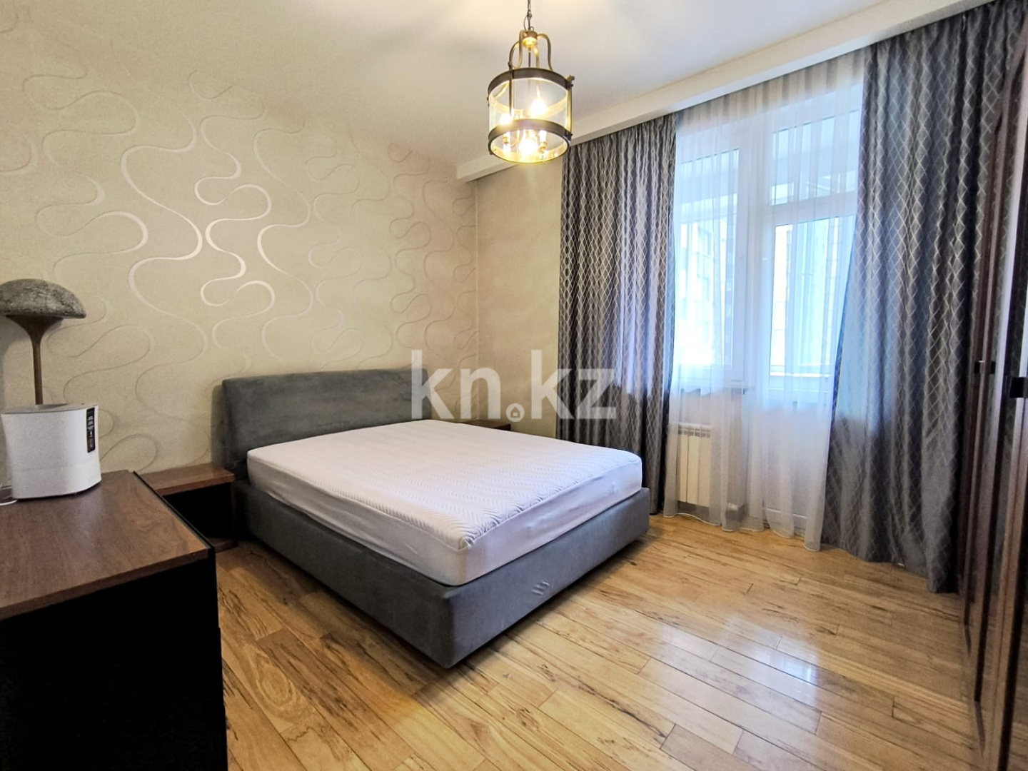 Аренда 2-комнатной квартиры, 70 м² в Алматы - фото 10