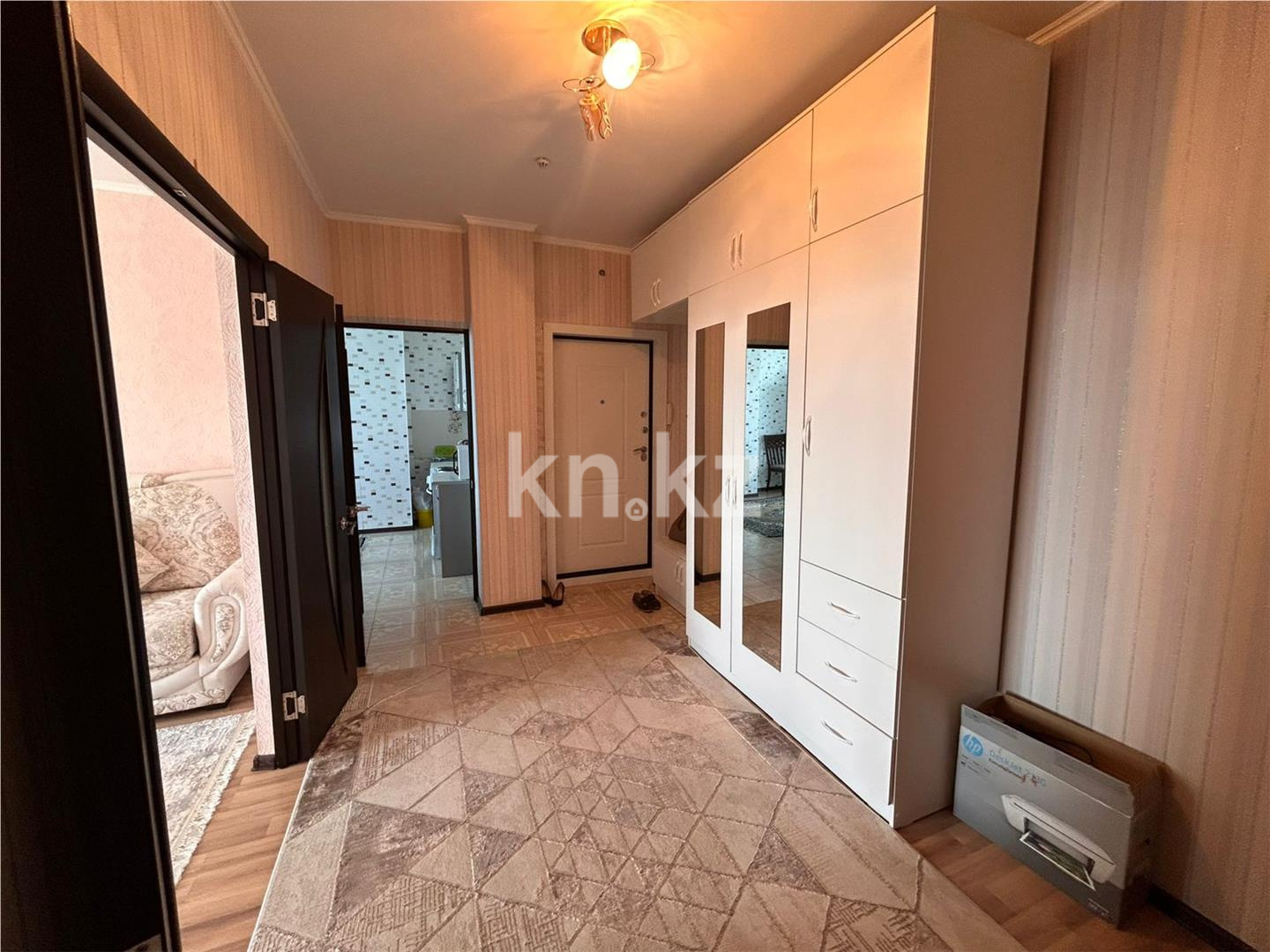 Продажа 2-комнатной квартиры, 59.8 м² в Астане - фото 7