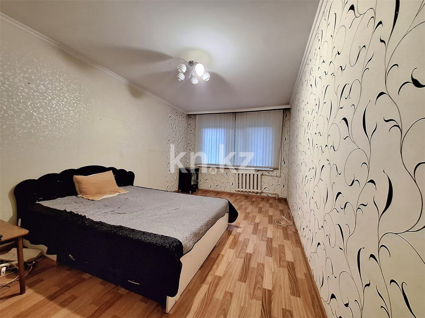 Продажа 3-комнатной квартиры, 62 м², 16 мкр. в Караганде - фото 3