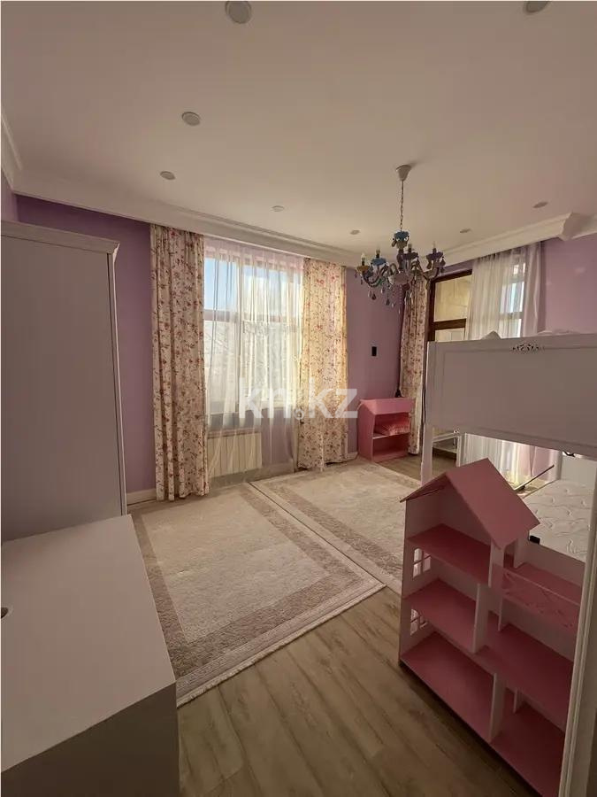 Продажа 3-комнатной квартиры, 110 м², мкр. Мирас, дом  31/5 в Алматы - фото 3