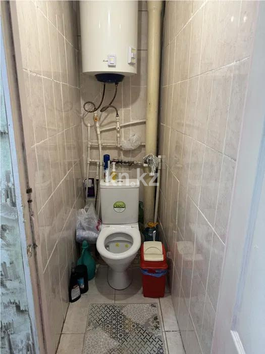 Продажа 2-комнатной квартиры, 54 м², 1А мкр-н, дом  8 в Сарани - фото 5