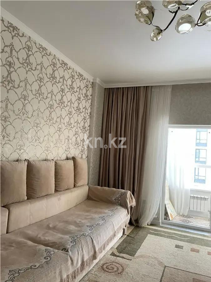 Продажа 2-комнатной квартиры, 64 м² в Астане