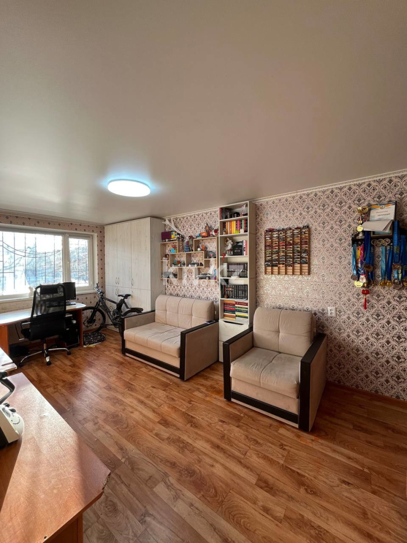 Продажа 2-комнатной квартиры, 47 м² в Костанае - фото 19