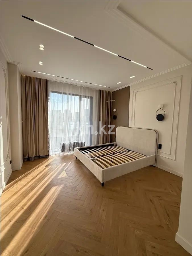 Продажа 1-комнатной квартиры, 46 м², ул. Сыганак, дом  28 в Астане