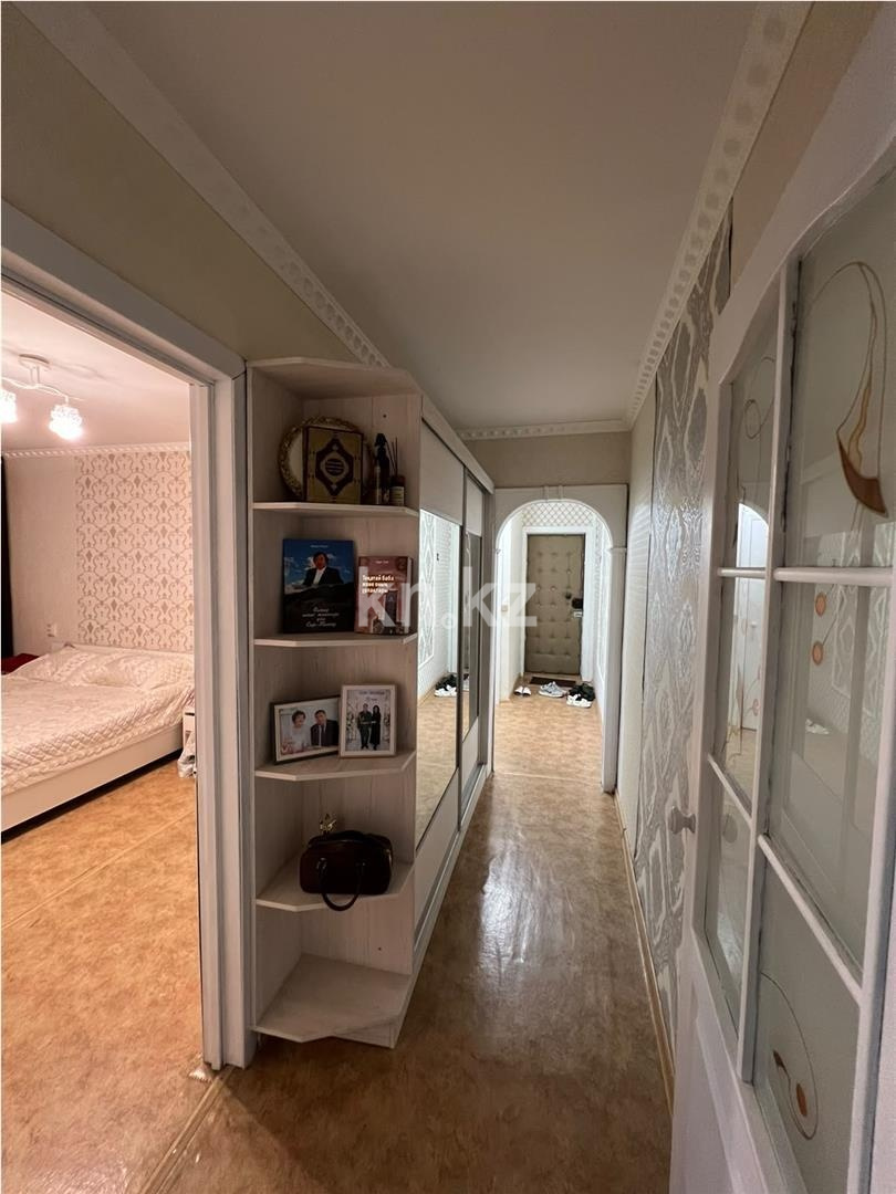 Продажа 2-комнатной квартиры, 52 м² в Караганде - фото 12
