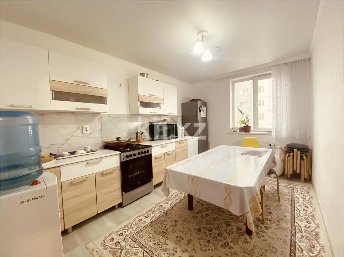 Продажа 3-комнатной квартиры, 73 м², ул. Мусрепова, дом  7 в Астане - фото 5