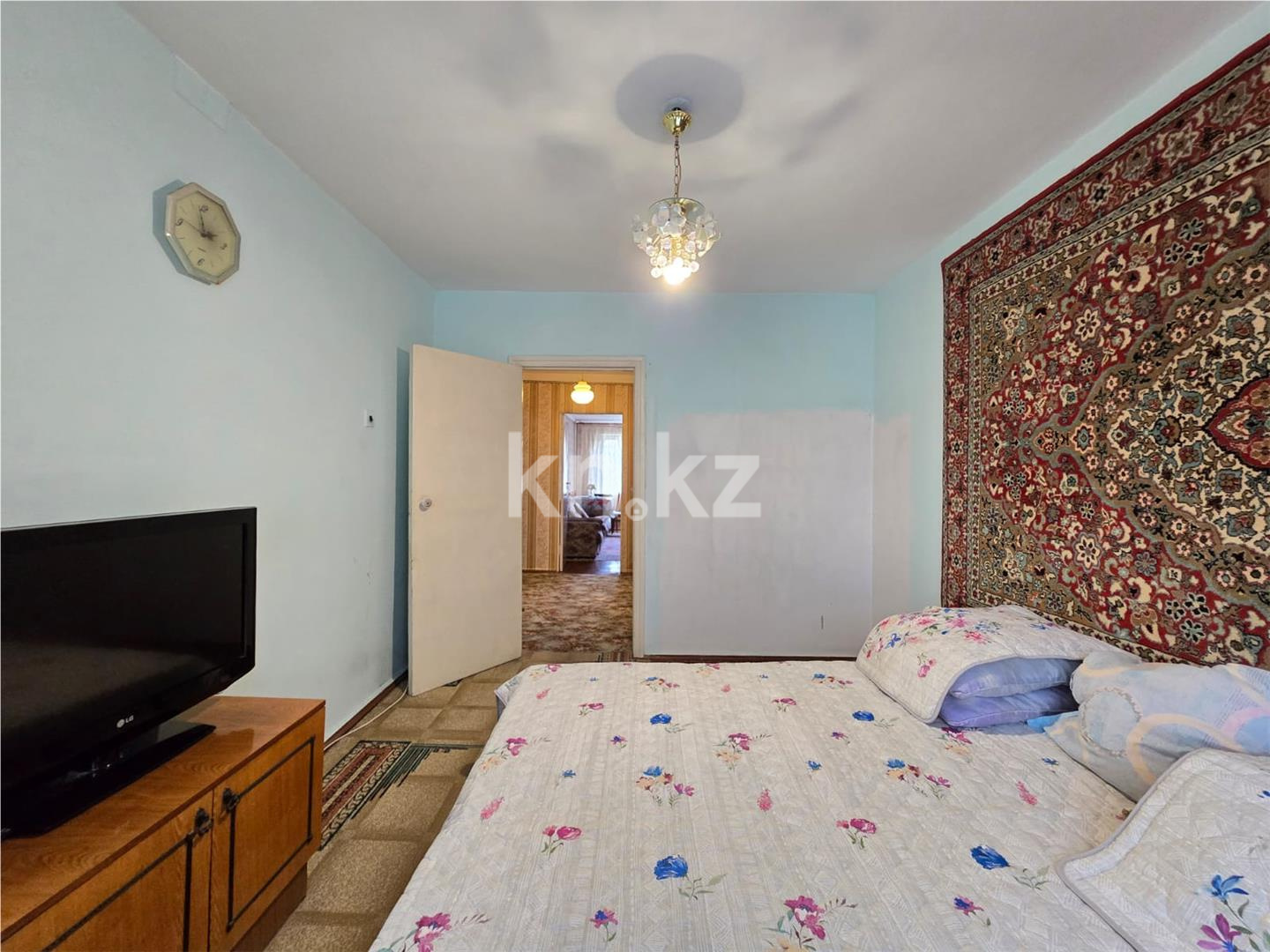 Продажа 3-комнатной квартиры, 68 м², ул. Казахстанская в Темиртау - фото 4