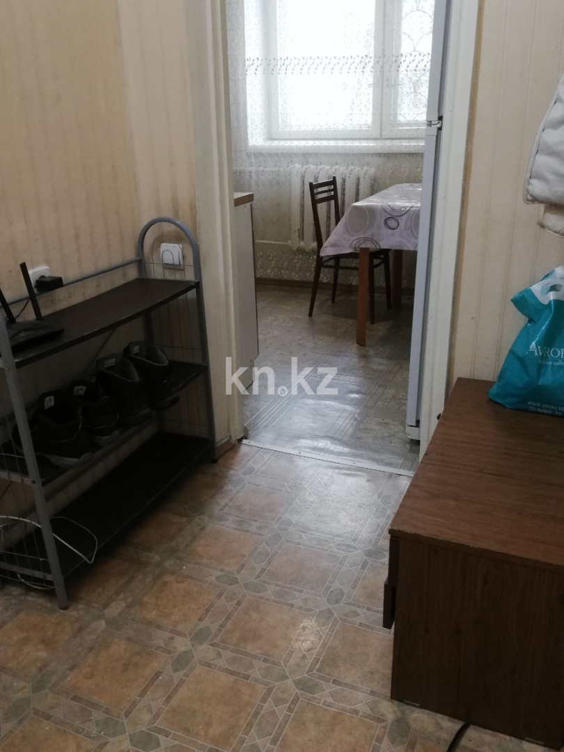 Продажа 1-комнатной квартиры, 34 м² в Алматы - фото 4