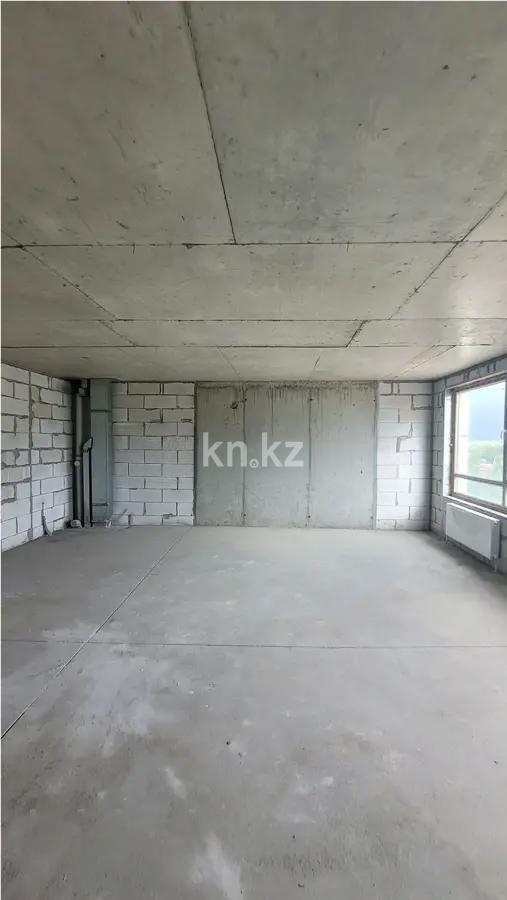 Продажа 1-комнатной квартиры, 46 м² в Алматы - фото 2