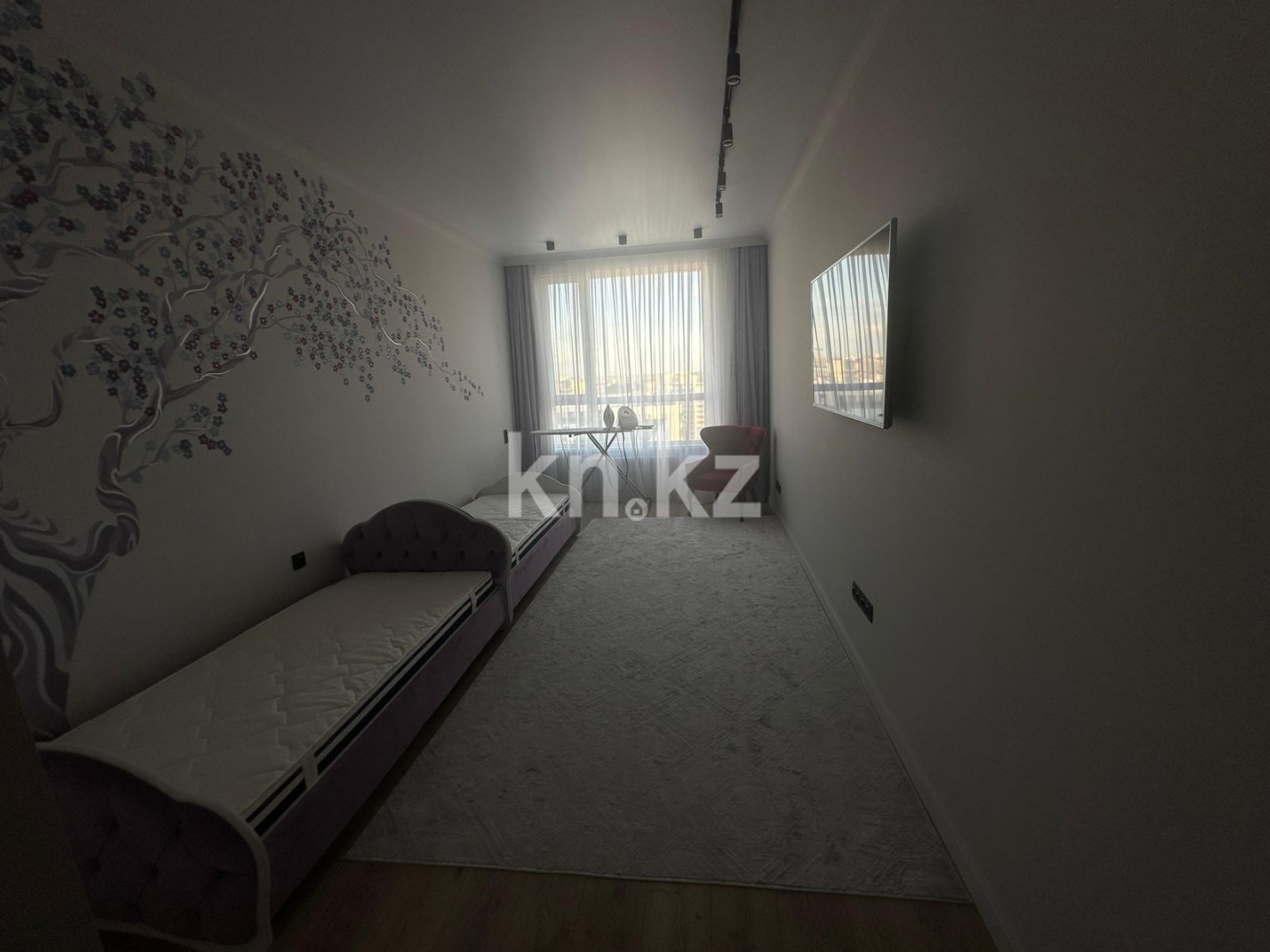 Продажа 3-комнатной квартиры, 83.9 м² в Астане - фото 24