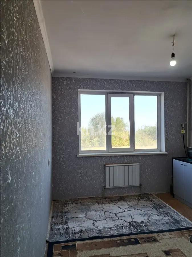 Продажа 1-комнатной квартиры, 42 м², мкр-н Зердели, дом  1/131 в Алматы - фото 2