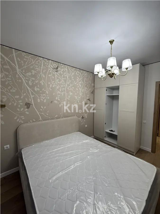 Продажа 2-комнатной квартиры, 38 м² в Астане - фото 2