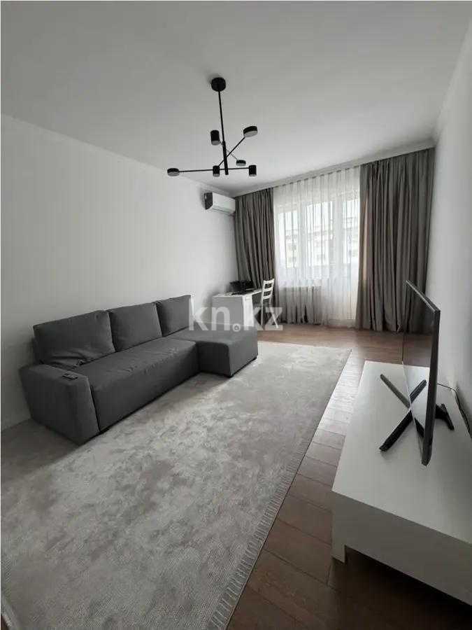 Продажа 2-комнатной квартиры, 67 м² в Алматы