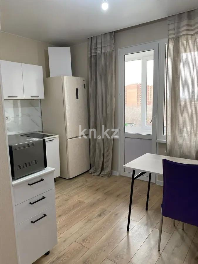 Продажа 1-комнатной квартиры, 34.5 м² в Астане - фото 2