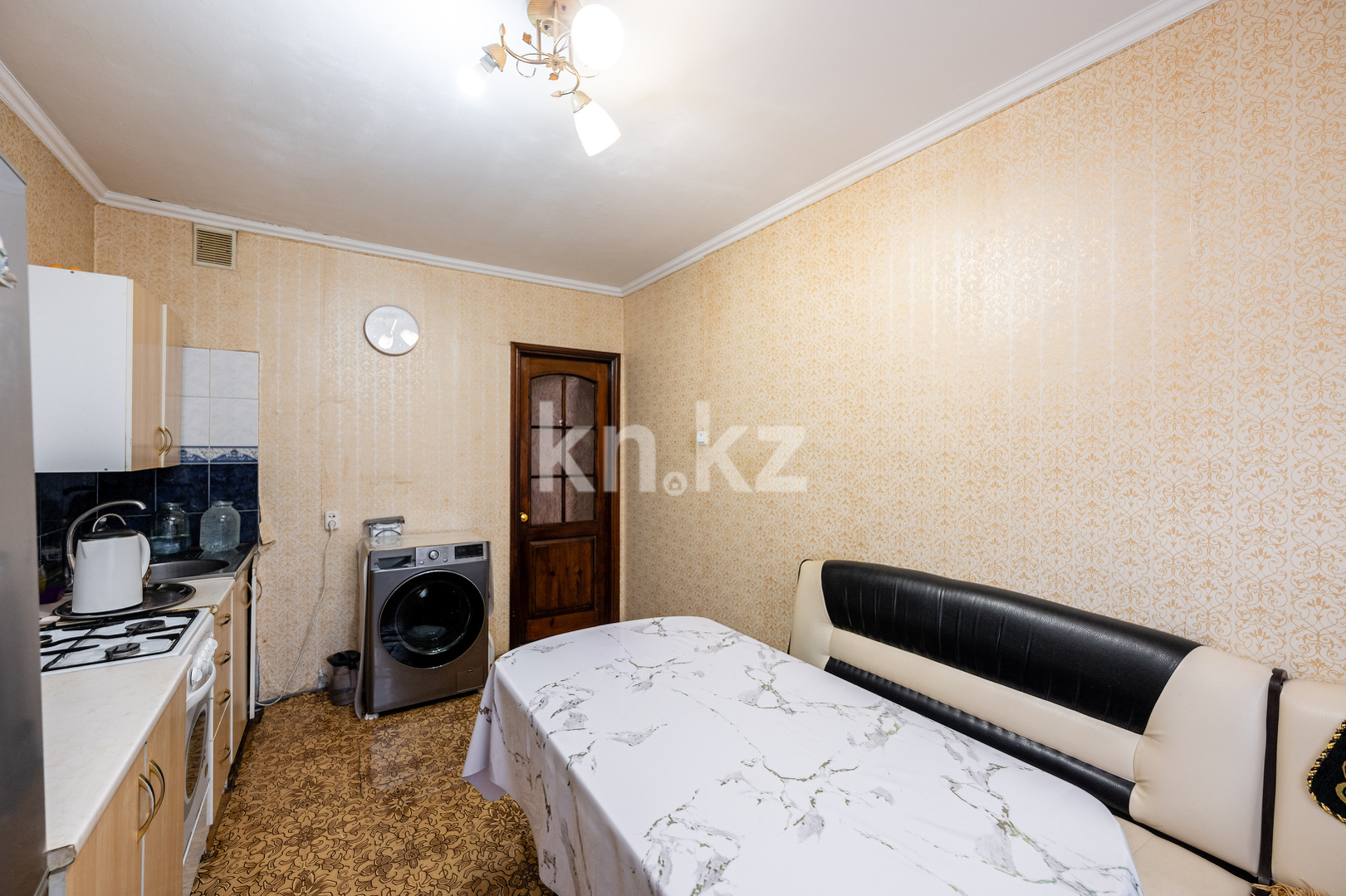 Продажа 4-комнатной квартиры, 91 м² в Астане - фото 16