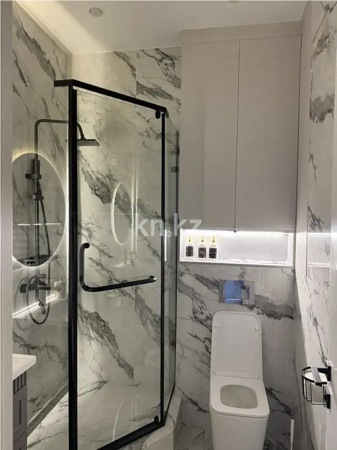 Продажа 2-комнатной квартиры, 58.3 м² в Астане - фото 5