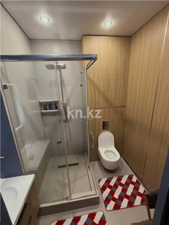 Продажа 4-комнатной квартиры, 110 м² в Алматы - фото 4