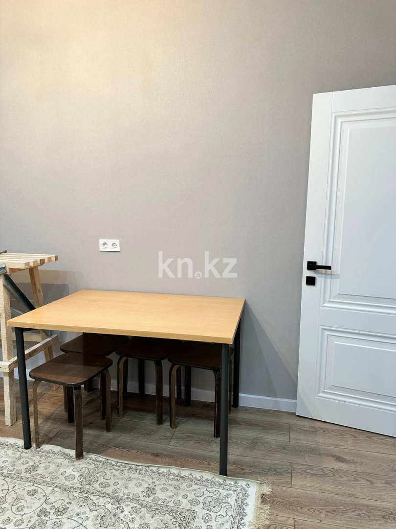 Аренда 1-комнатной квартиры, 38 м² в Астане - фото 2