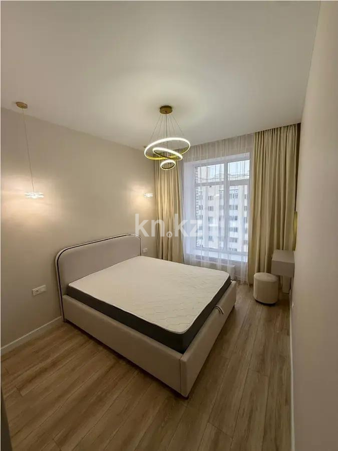 Продажа 2-комнатной квартиры, 40 м² в Астане - фото 2