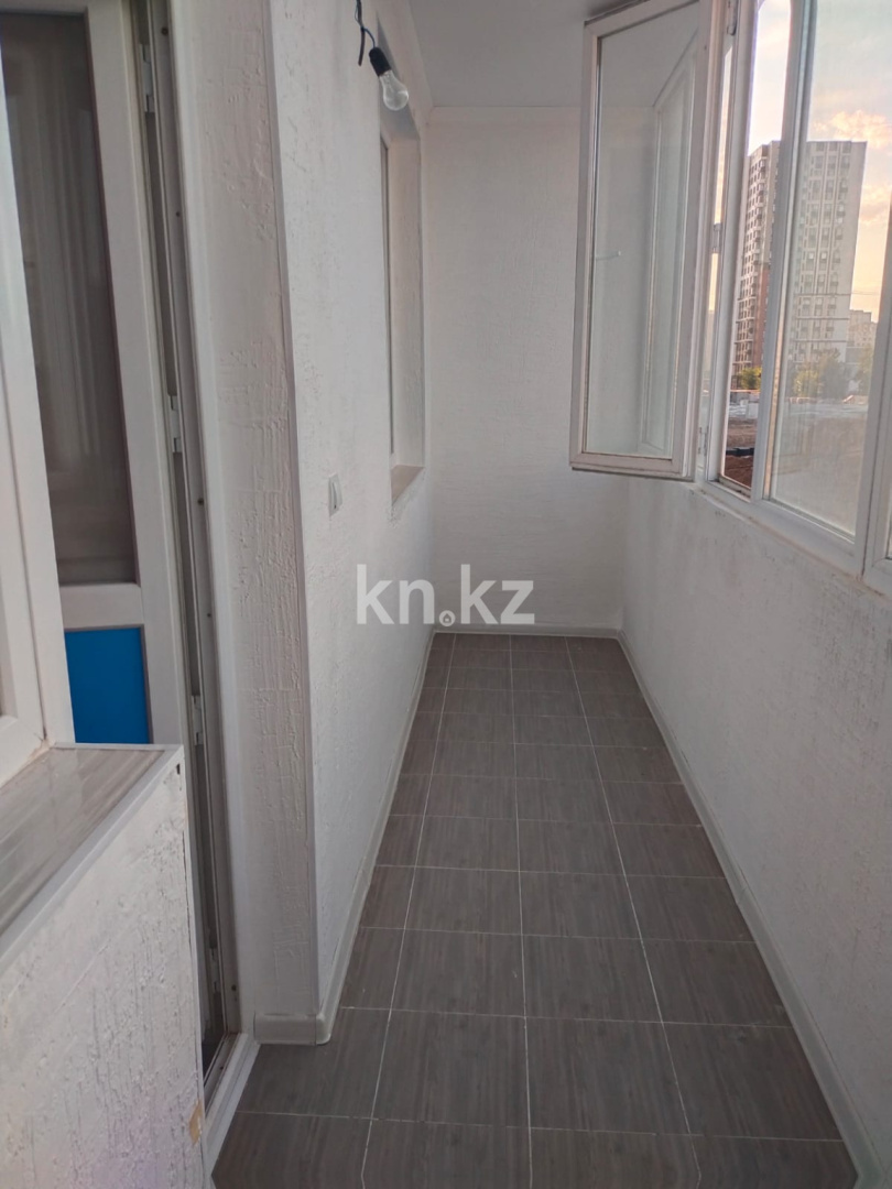 Аренда 1-комнатной квартиры, 40 м² в Астане - фото 5