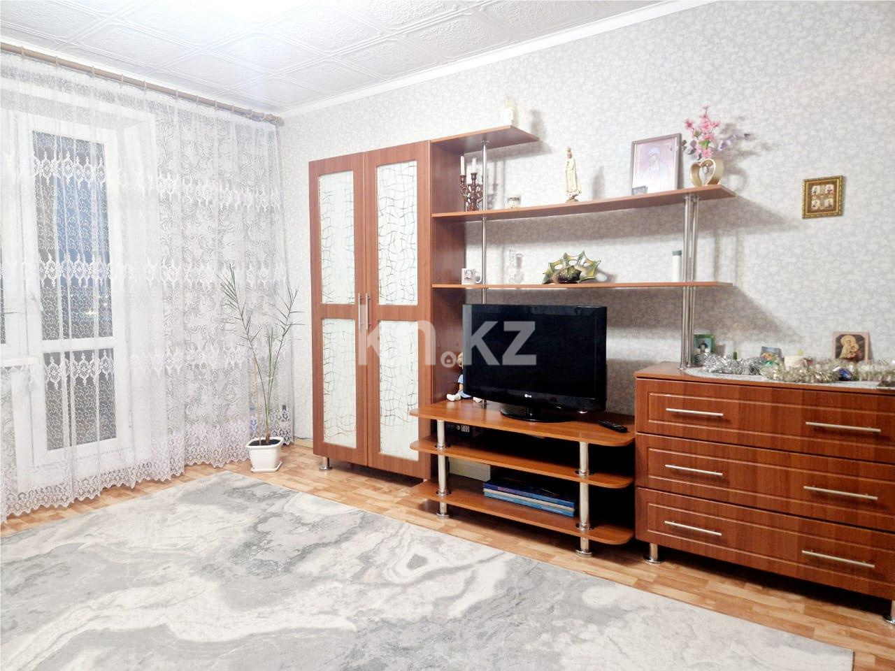 Продажа 3-комнатной квартиры, 65 м² в Караганде - фото 3