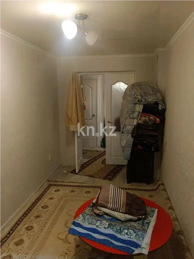 Продажа 2-комнатной квартиры, 31.3 м², пр. Республики, дом  57 в Астане