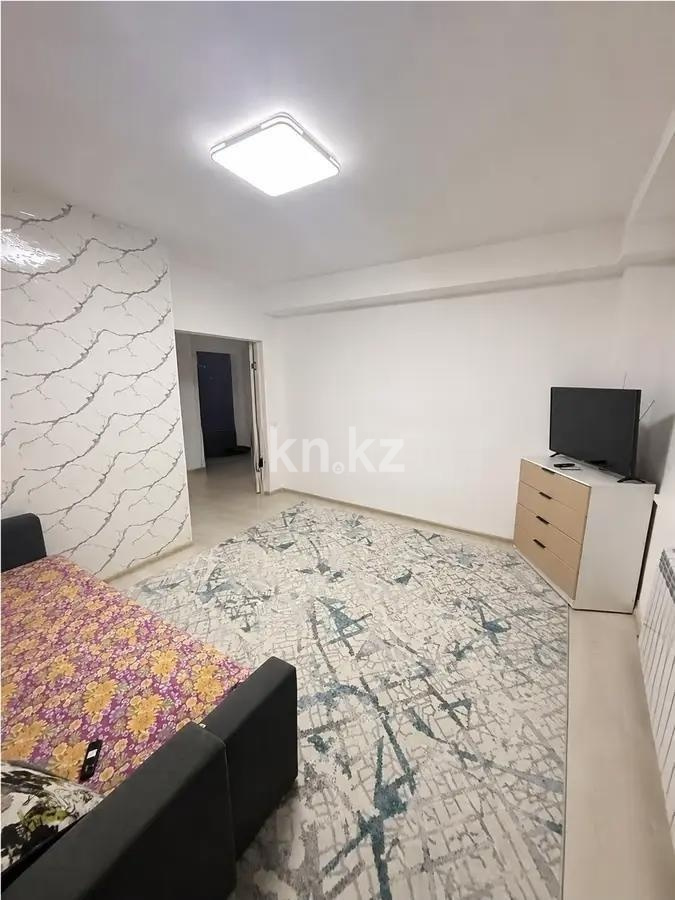 Продажа 1-комнатной квартиры, 40 м² в Алматы - фото 2