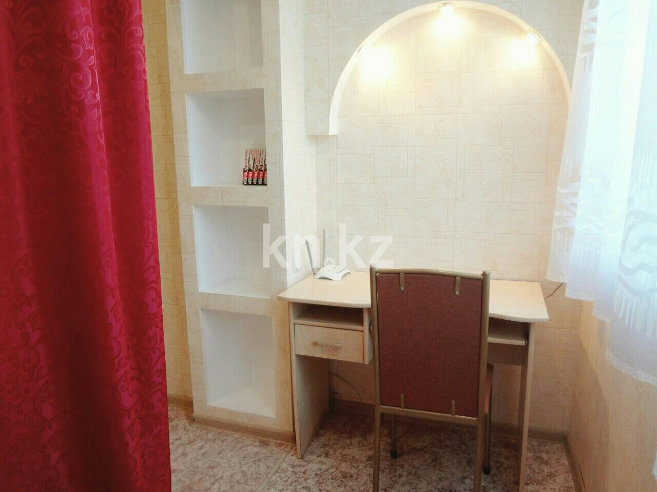 Аренда 2-комнатной квартиры посуточно, 61 м², мкр-н 4, дом  63 в Актау - фото 3