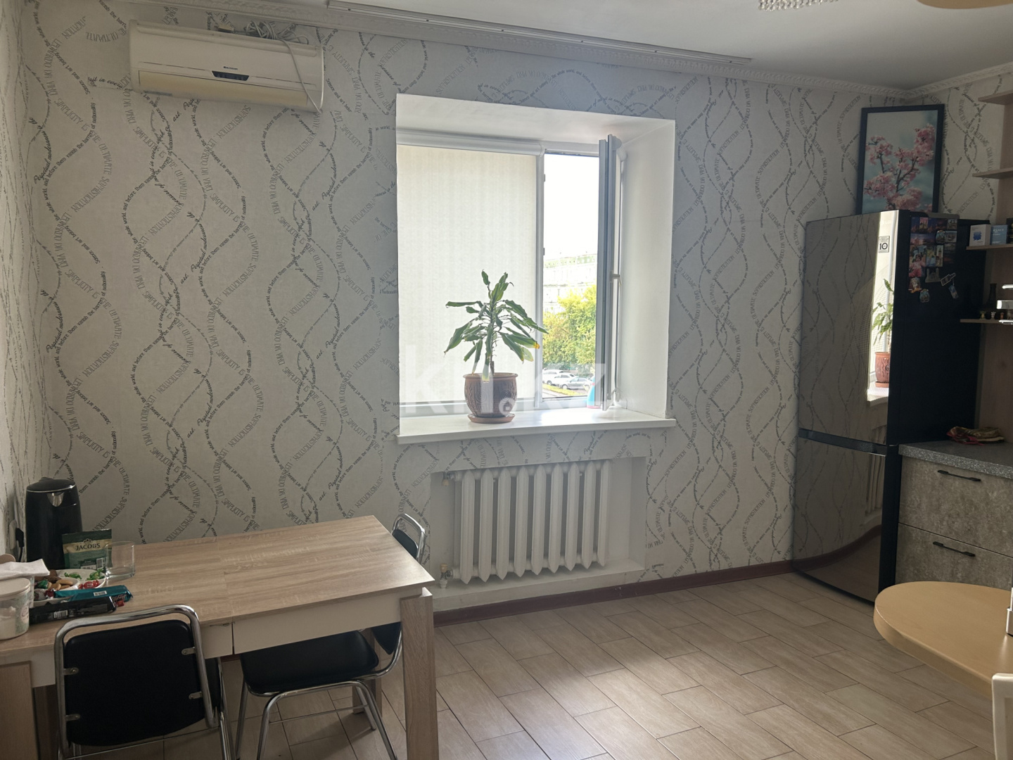 Продажа 3-комнатной квартиры, 112 м², ул. Куйши Дина, дом  11/1 - ул. Сатпаева в Астане - фото 2