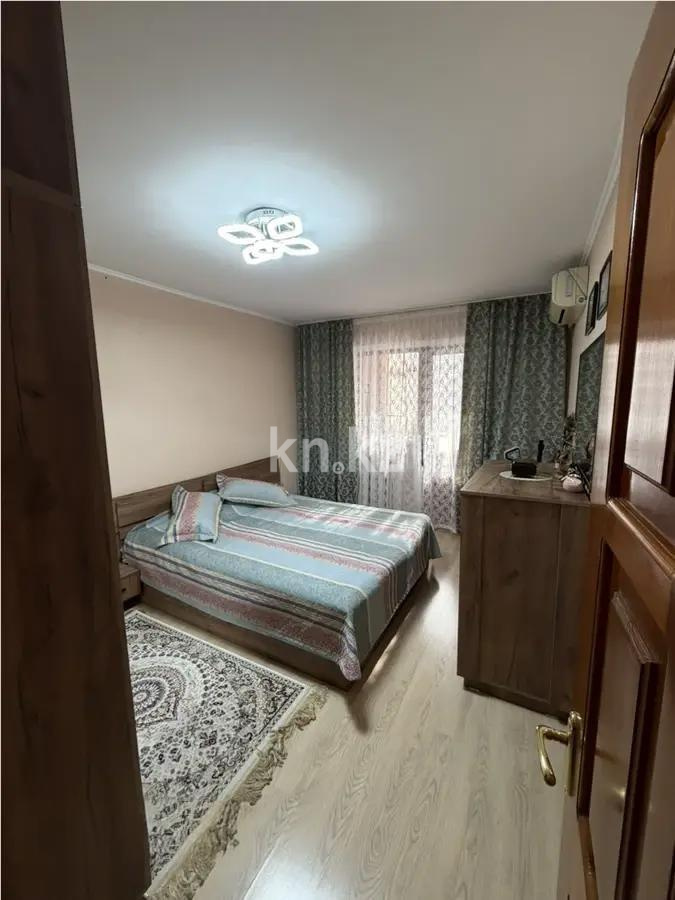 Продажа 4-комнатной квартиры, 84 м² в Алматы - фото 4