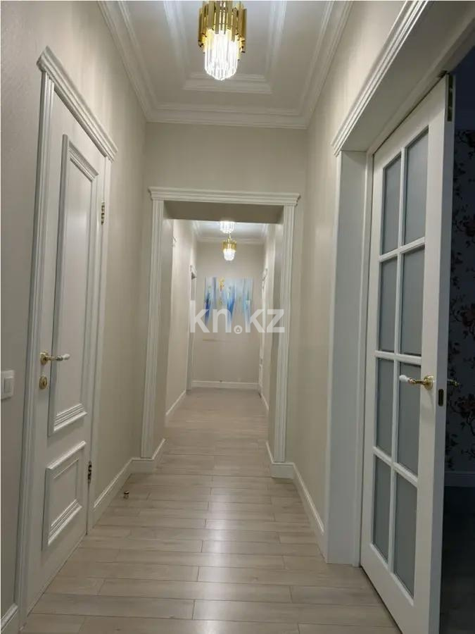 Продажа 4-комнатной квартиры, 147 м², ул. Бокейхана, дом  11 в Астане - фото 9