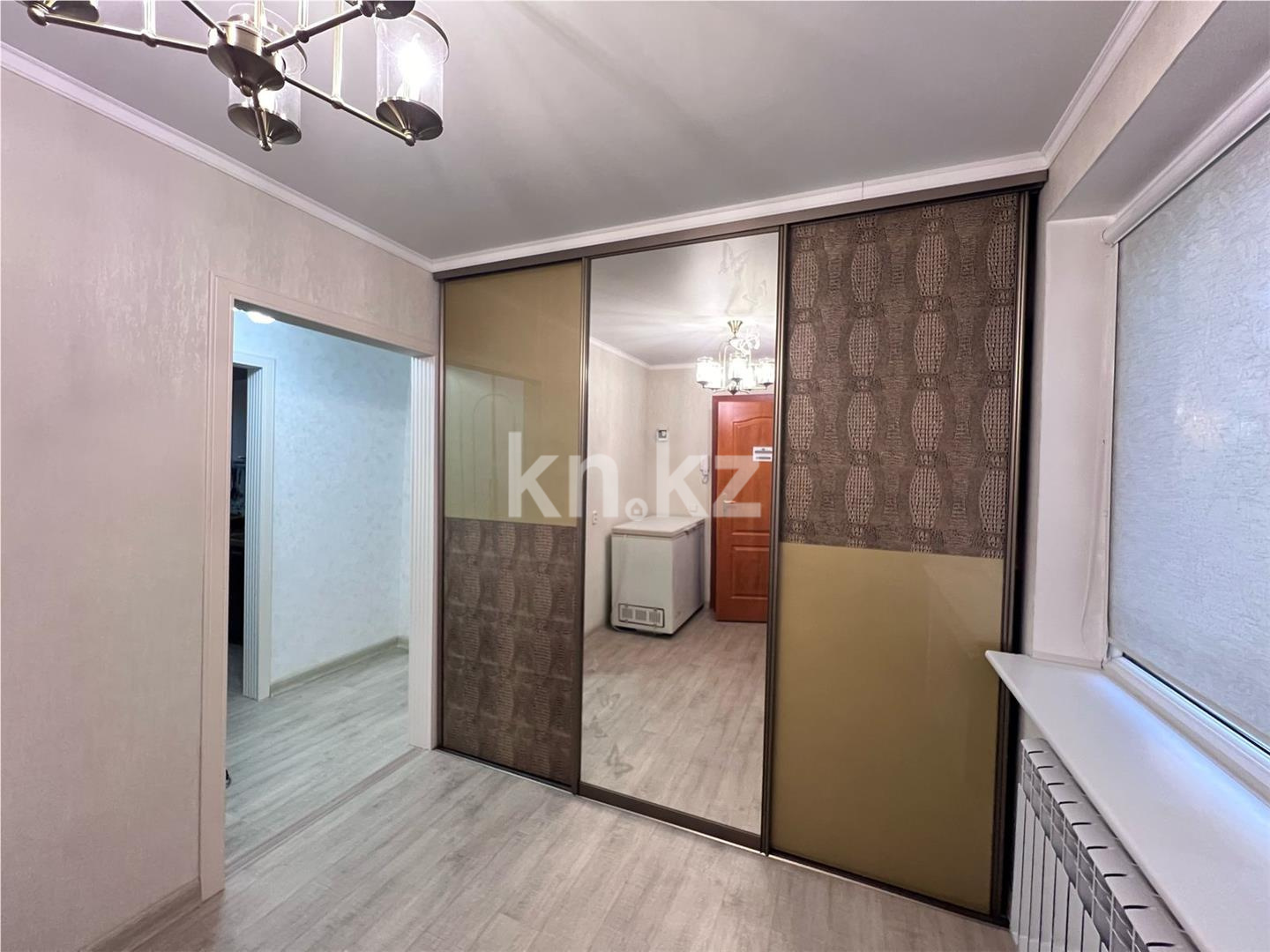 Продажа 3-комнатной квартиры, 85 м², ул. Дюсембекова, дом  35 в Караганде - фото 15