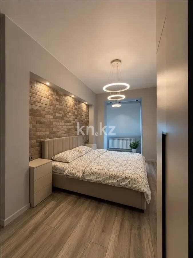 Продажа 2-комнатной квартиры, 85.8 м² в Алматы - фото 2