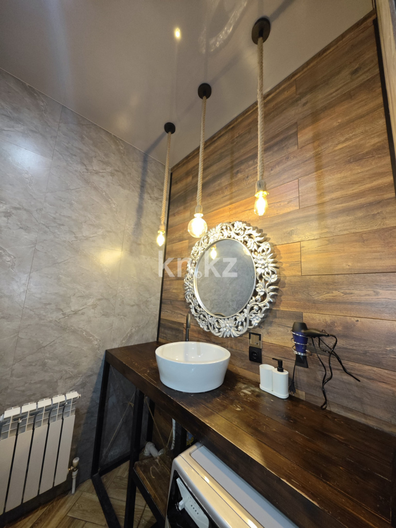 Продажа 1-комнатной квартиры, 47 м², ул. Комиссарова, дом  10/3 в Караганде - фото 7