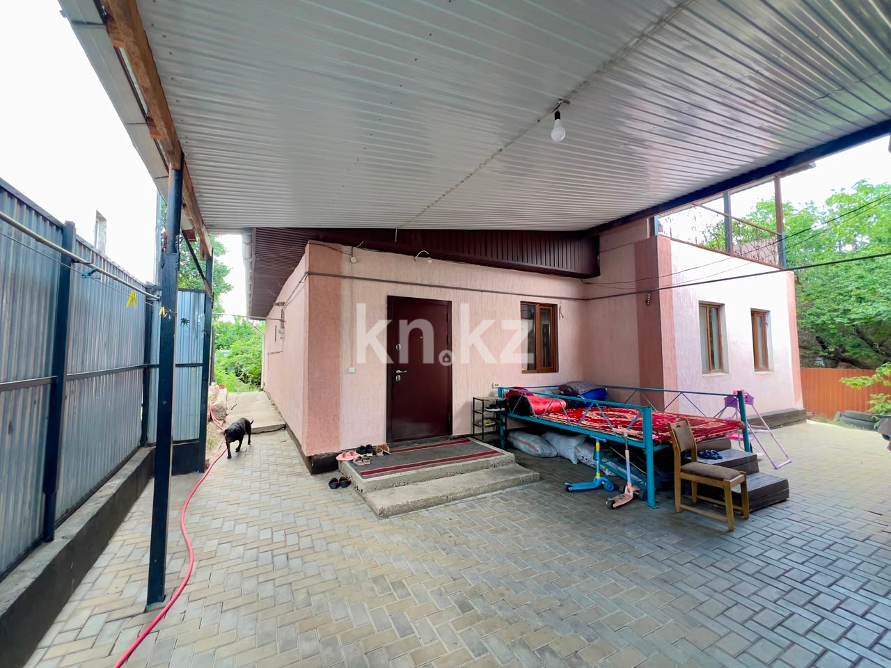 Продажа 6-комнатного дома, 208 м² в Алматы - фото 5