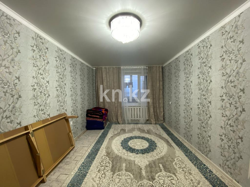 Продажа 2-комнатной квартиры, 54 м², мкр. 8-й мкр. в Темиртау