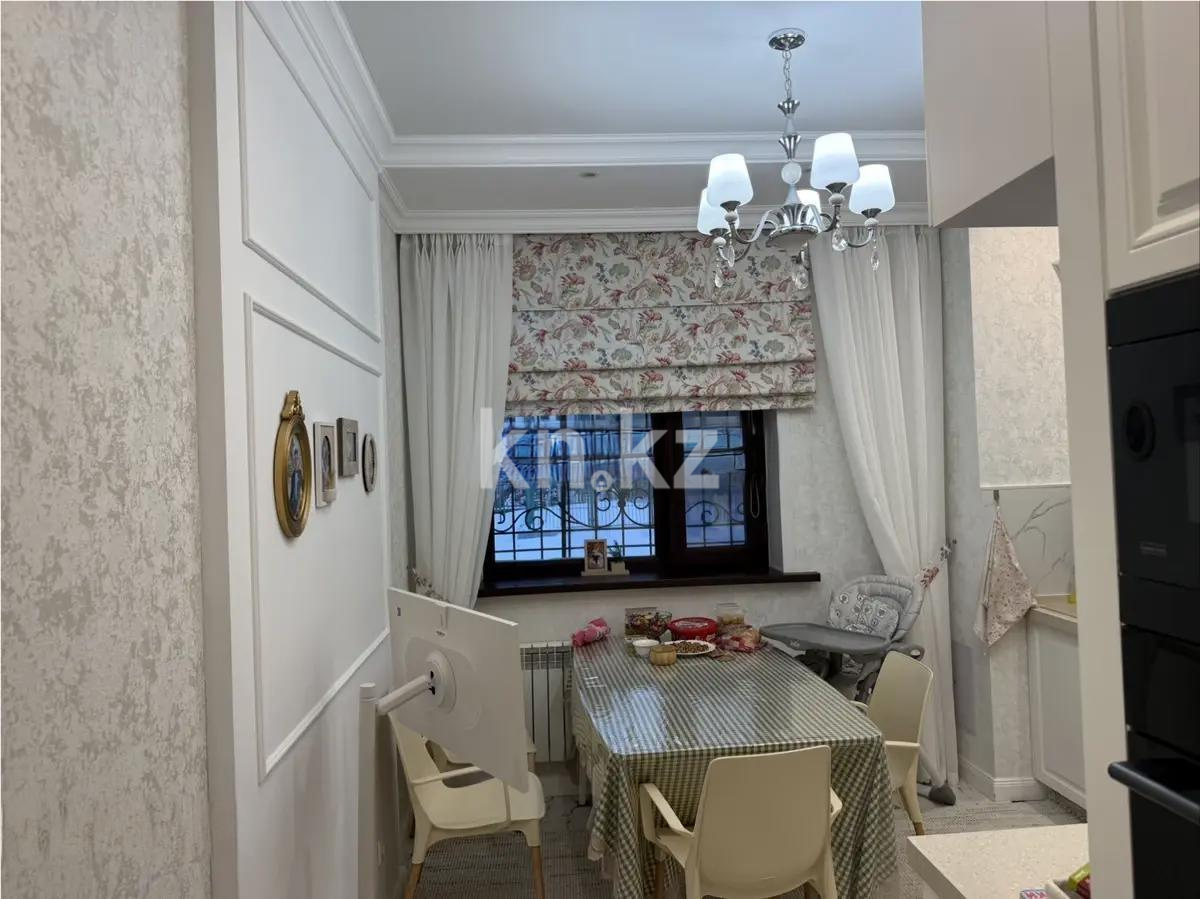 Продажа 4-комнатной квартиры, 120 м² в Астане - фото 5