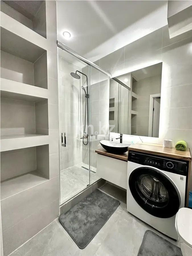 Продажа 2-комнатной квартиры, 45 м² в Алматы - фото 3