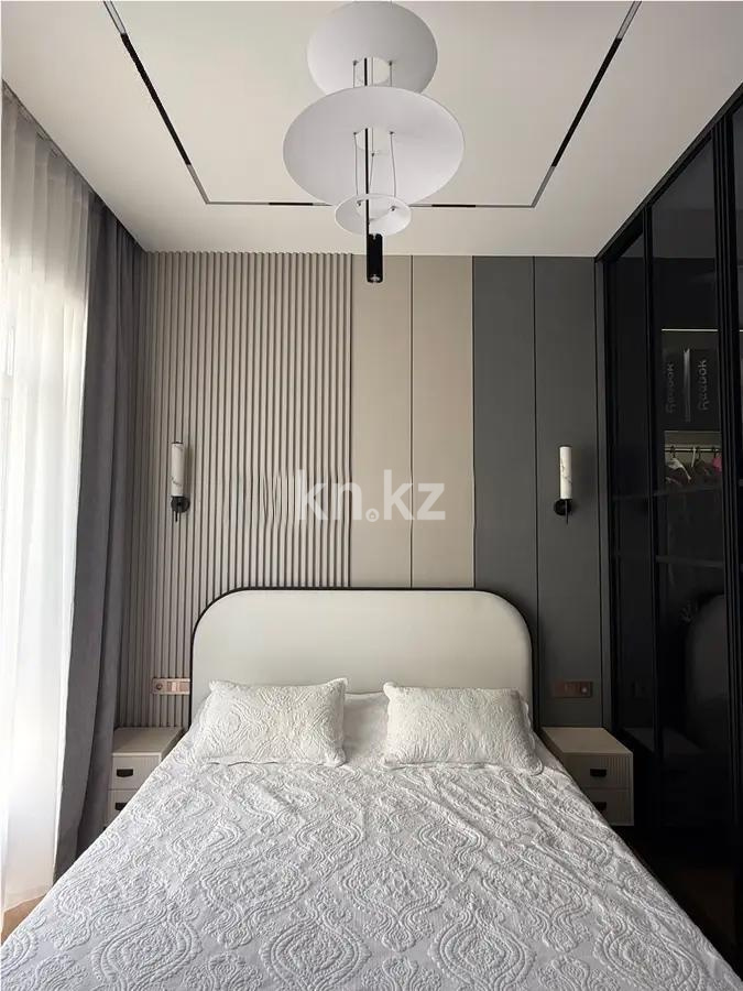 Продажа 3-комнатной квартиры, 72 м², ул. Керей, Жанибек хандар, дом  44/4 в Астане - фото 2