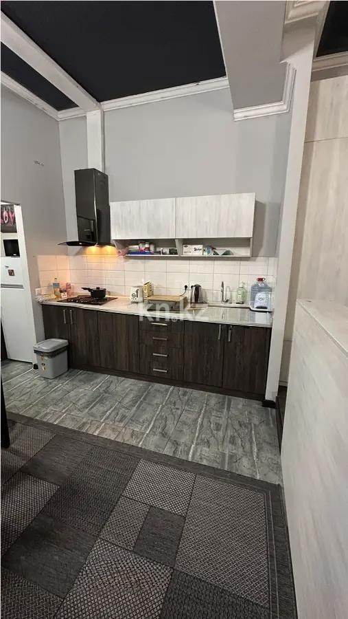 Продажа 1-комнатной квартиры, 35 м², пр. Достык, дом  162/4 в Алматы - фото 2