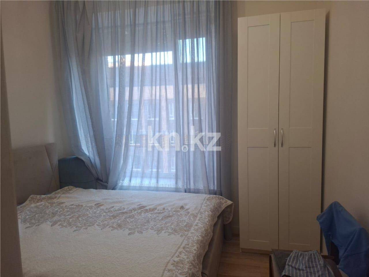 Продажа 2-комнатной квартиры, 52 м² в Астане - фото 3
