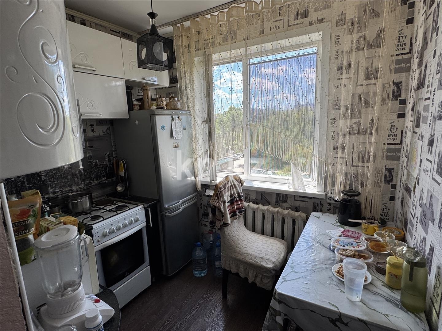 Продажа 3-комнатной квартиры, 61 м² в Темиртау - фото 5