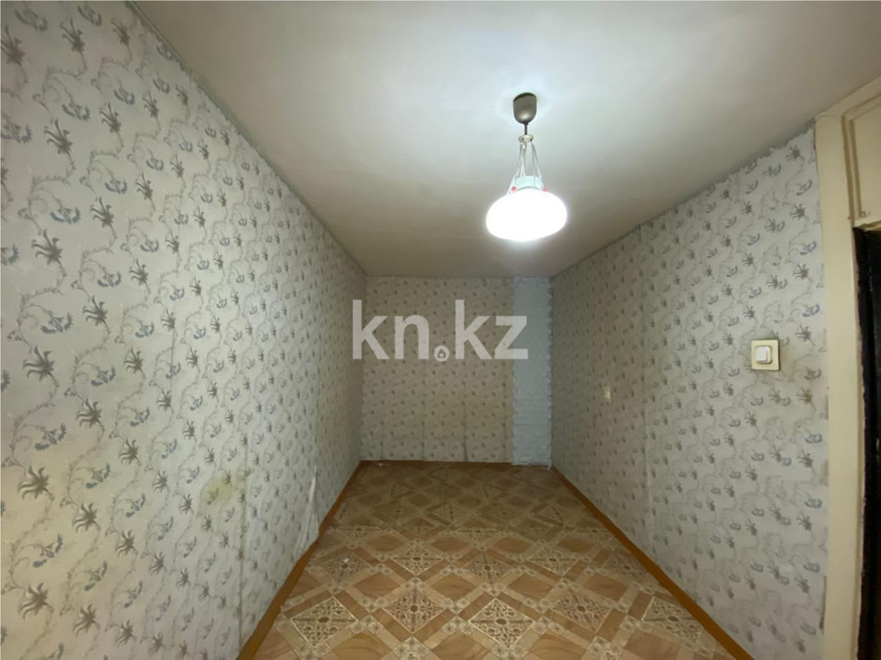 Продажа 3-комнатной квартиры, 57.5 м², пр. Н. Абдирова в Караганде - фото 4