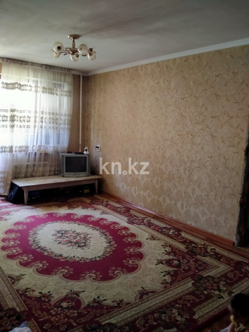 Продажа 2-комнатной квартиры, 44 м² в Таразе - фото 2