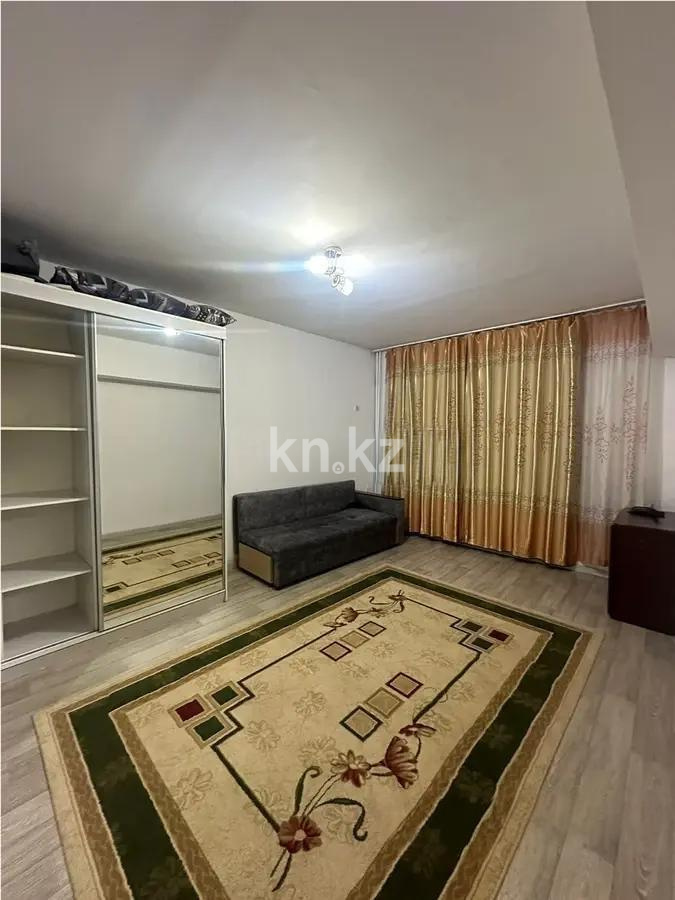 Продажа 1-комнатной квартиры, 44 м² в Алматы